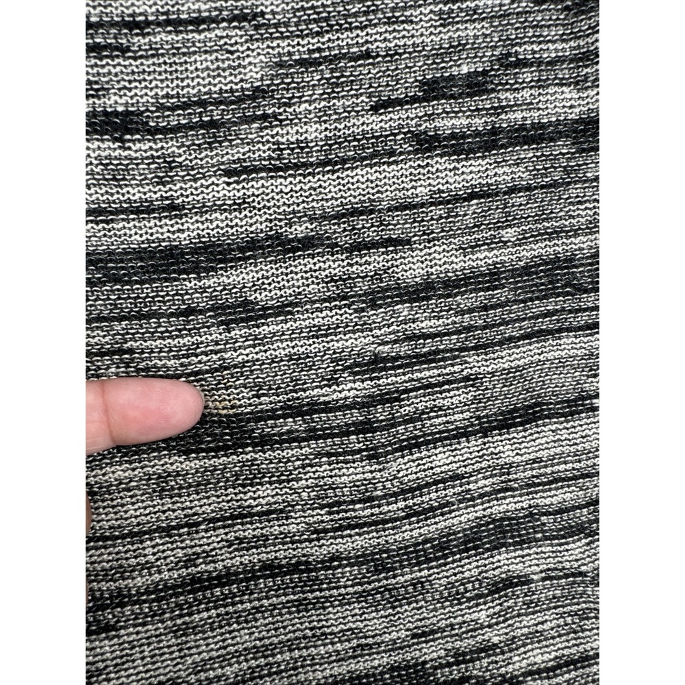 Eileen Fisher Sweater Womens MEDIUM Pull Over Long‎ Sleeve Organic Linen Career - Picture 5 of 11